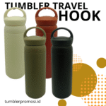 Tumbler Promosi Travel Hook