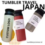 Tumbler promosi murah