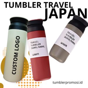 Tumbler promosi murah